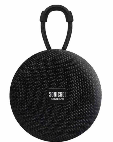 Refurbished Sonicgear Sonicgo 2 with Radio Portable Speaker - Reebelo Ireland