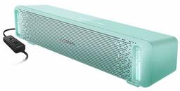 Refurbished Sonicgear U200 Powerful Speaker Wired Soundbar - Reebelo Ireland