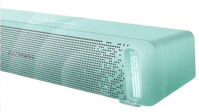 Refurbished Sonicgear U200 Powerful Speaker Wired Soundbar - Reebelo Ireland