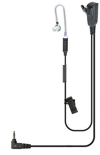 Refurbished Sonim Klein SIGNAL PRO Wired PTT Headset - Reebelo Ireland