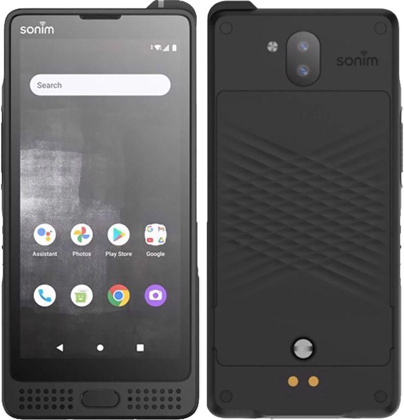 Refurbished Sonim XP10 Ultra-Rugged Smartphone - Reebelo Ireland