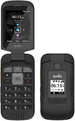Refurbished Sonim XP3 Plus (XP3900) - Reebelo Ireland