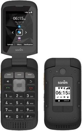 Refurbished Sonim XP3 Plus (XP3900) - Reebelo Ireland