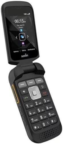 Refurbished Sonim XP3 Plus (XP3900) - Reebelo Ireland