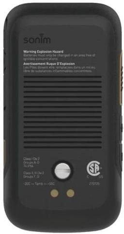 Refurbished Sonim XP3 Plus (XP3900) - Reebelo Ireland