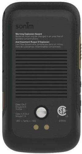 Refurbished Sonim XP3 Plus (XP3900) - Reebelo Ireland
