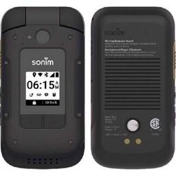 Refurbished Sonim XP3 Plus (XP3900) - Reebelo Ireland