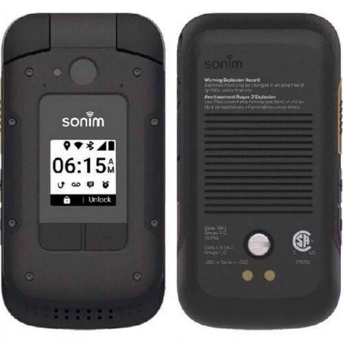 Refurbished Sonim XP3 Plus (XP3900) - Reebelo Ireland