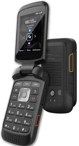 Refurbished Sonim XP3 Plus (XP3900) - Reebelo Ireland