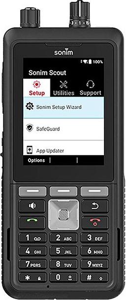 Refurbished Sonim XP5 Plus (XP5900) - Reebelo Ireland