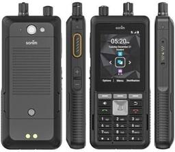 Refurbished Sonim XP5 Plus (XP5900) - Reebelo Ireland