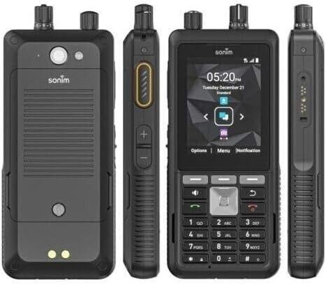 Refurbished Sonim XP5 Plus (XP5900) - Reebelo Ireland