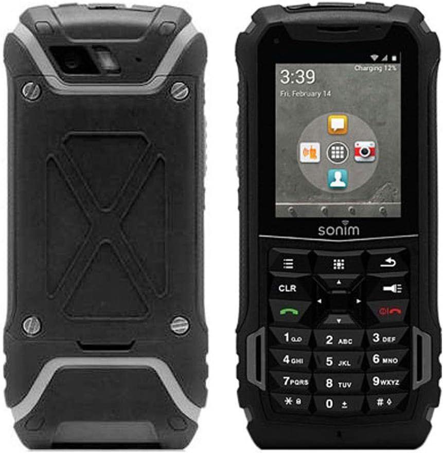 Refurbished Sonim XP5 (XP5700) - Reebelo Ireland