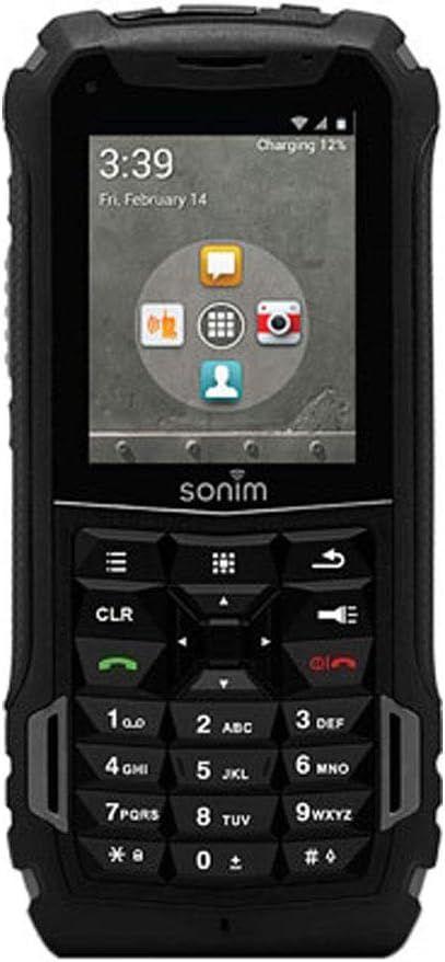 Refurbished Sonim XP5 (XP5700) - Reebelo Ireland