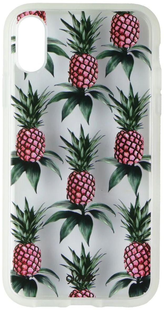 Refurbished Sonix Clear Coat Hard Phone Case for iPhone XR - Reebelo Ireland