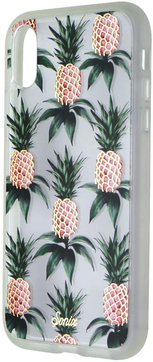 Refurbished Sonix Clear Coat Hard Phone Case for iPhone XR - Reebelo Ireland