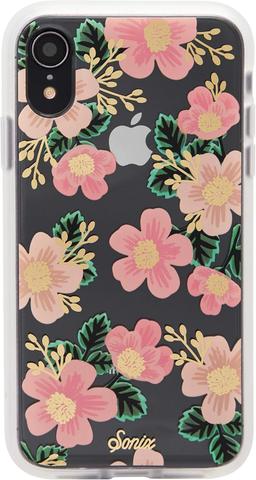 Refurbished Sonix Clear Coat Hard Phone Case for iPhone XR - Reebelo Ireland