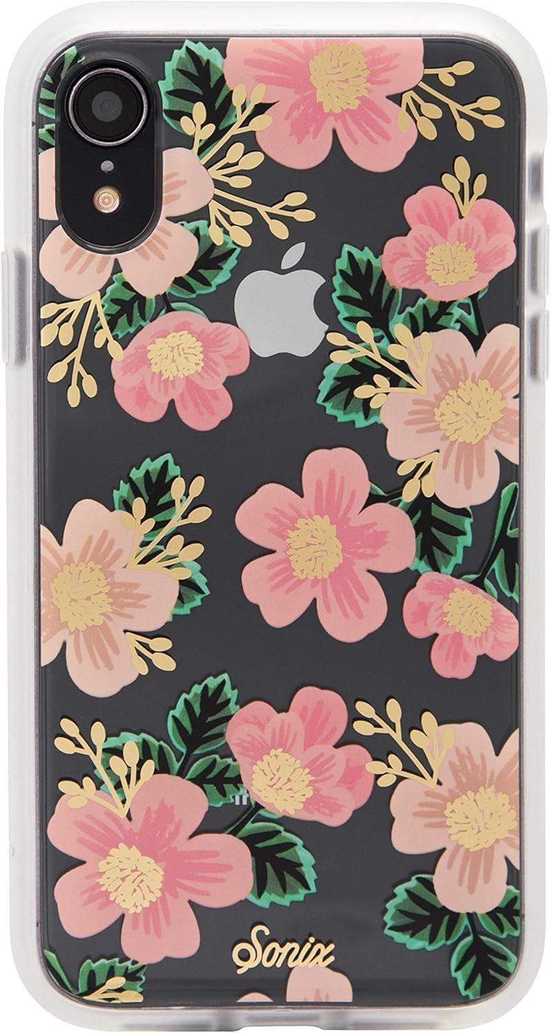 Refurbished Sonix Clear Coat Hard Phone Case for iPhone XR - Reebelo Ireland