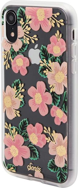 Refurbished Sonix Clear Coat Hard Phone Case for iPhone XR - Reebelo Ireland