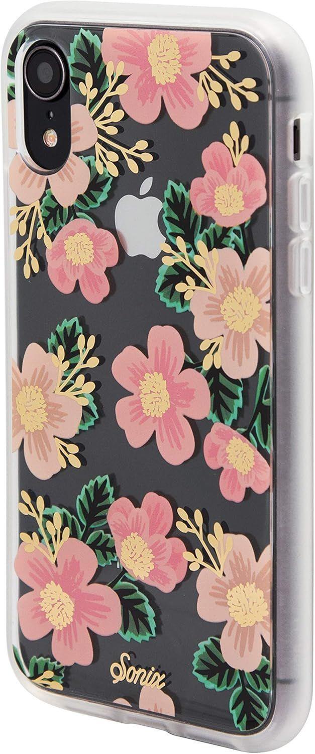 Refurbished Sonix Clear Coat Hard Phone Case for iPhone XR - Reebelo Ireland