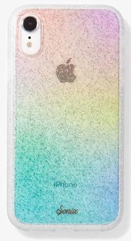 Refurbished Sonix Clear Coat Hard Phone Case for iPhone XR - Reebelo Ireland