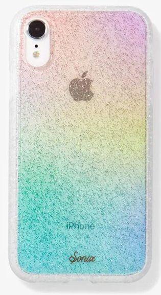 Refurbished Sonix Clear Coat Hard Phone Case for iPhone XR - Reebelo Ireland