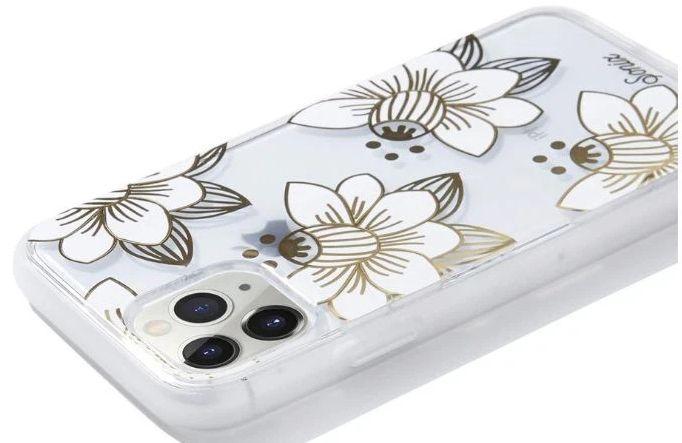 Refurbished Sonix Clear Coat Phone Case for iPhone 11 Pro/X/XS  - Reebelo Ireland