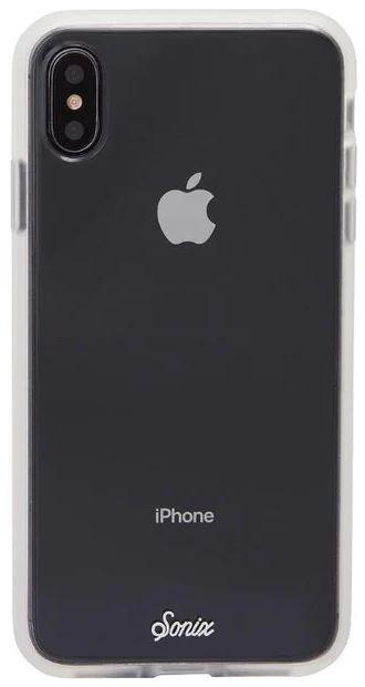Refurbished Sonix Clear Coat Phone Case for iPhone XS Max - Reebelo Ireland