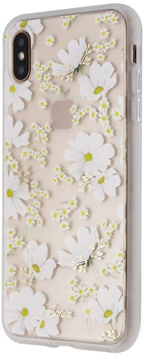 Refurbished Sonix Clear Coat Phone Case for iPhone XS Max - Reebelo Ireland
