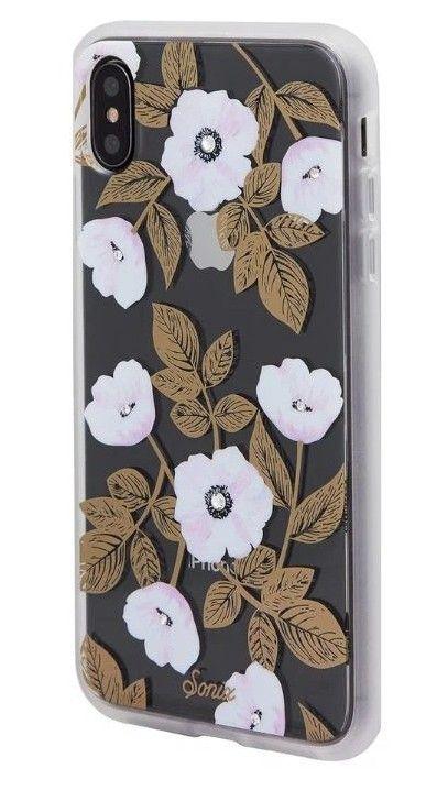 Refurbished Sonix Clear Coat Phone Case for iPhone XS Max - Reebelo Ireland