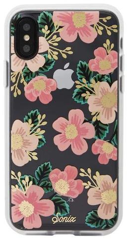 Refurbished Sonix Clear Coat Phone Case for iPhone X/XS - Reebelo Ireland