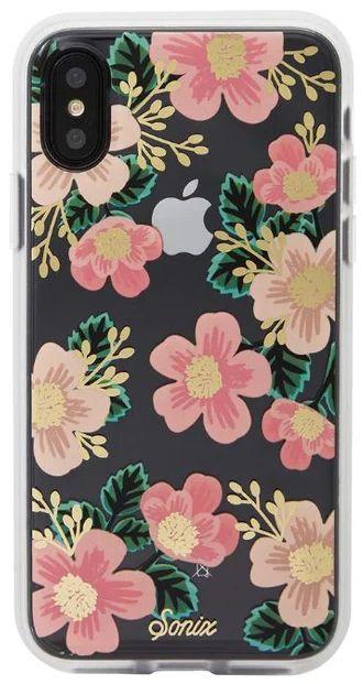 Refurbished Sonix Clear Coat Phone Case for iPhone X/XS - Reebelo Ireland