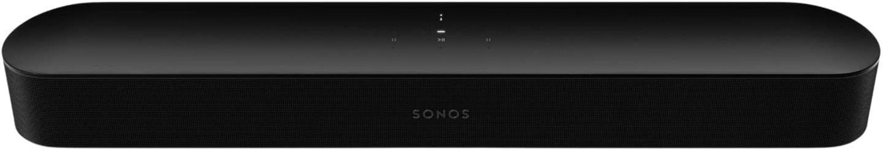 Refurbished Sonos Beam Smart Compact Soundbar (Gen 2) - Reebelo Ireland