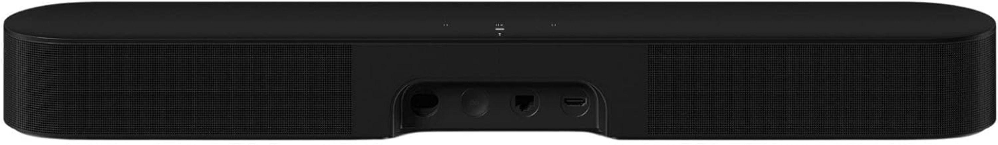 Refurbished Sonos Beam Smart Compact Soundbar (Gen 2) - Reebelo Ireland