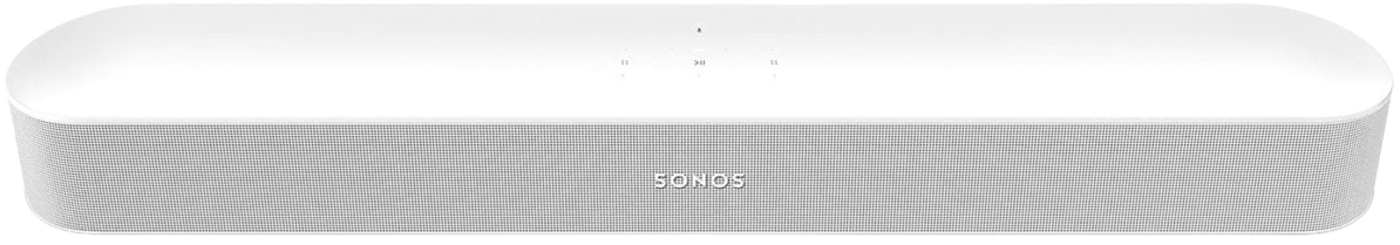 Refurbished Sonos Beam Smart Compact Soundbar (Gen 2) - Reebelo Ireland