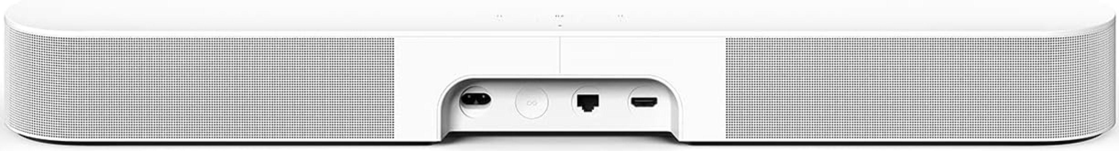 Refurbished Sonos Beam Smart Compact Soundbar (Gen 2) - Reebelo Ireland