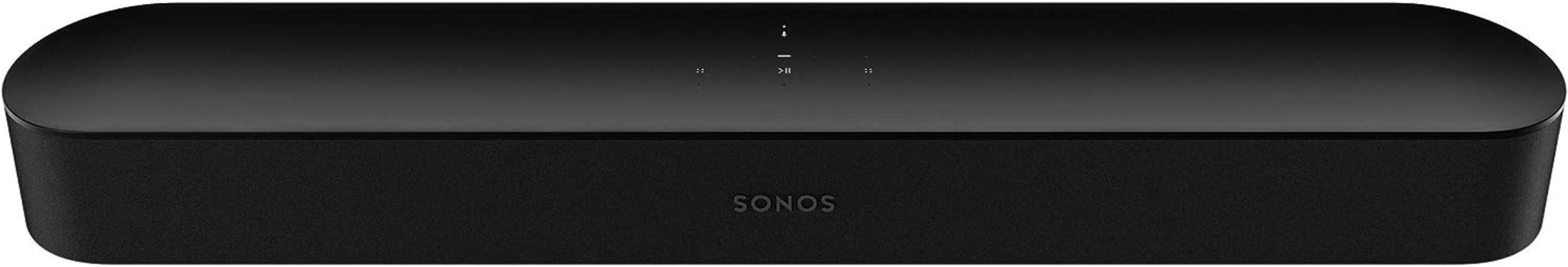 Refurbished Sonos Beam Smart TV Soundbar (Gen 1) - Reebelo Ireland