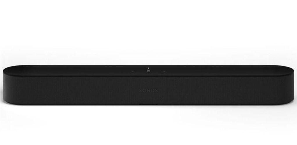 Refurbished Sonos Beam Smart TV Soundbar (Gen 1) - Reebelo Ireland