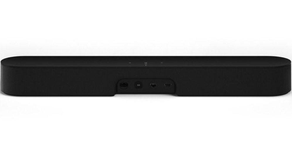 Refurbished Sonos Beam Smart TV Soundbar (Gen 1) - Reebelo Ireland