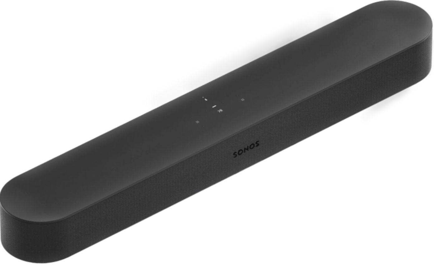Refurbished Sonos Beam Smart TV Soundbar (Gen 1) - Reebelo Ireland