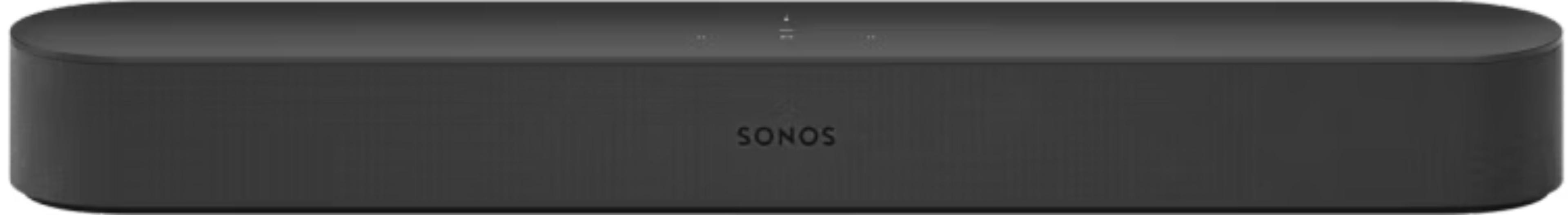 Refurbished Sonos Beam Smart TV Soundbar (Gen 1) - Reebelo Ireland