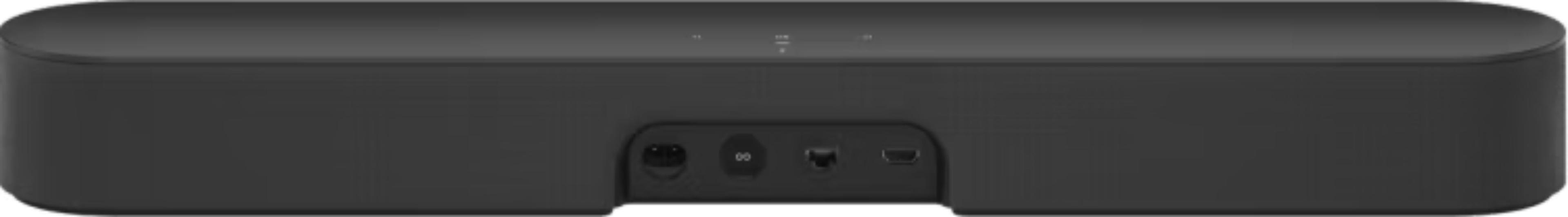 Refurbished Sonos Beam Smart TV Soundbar (Gen 1) - Reebelo Ireland