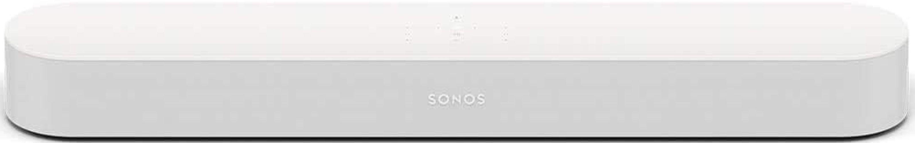 Refurbished Sonos Beam Smart TV Soundbar (Gen 1) - Reebelo Ireland