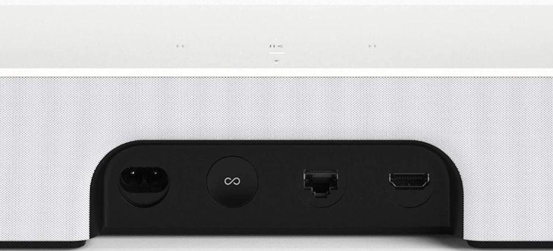 Refurbished Sonos Beam Smart TV Soundbar (Gen 1) - Reebelo Ireland
