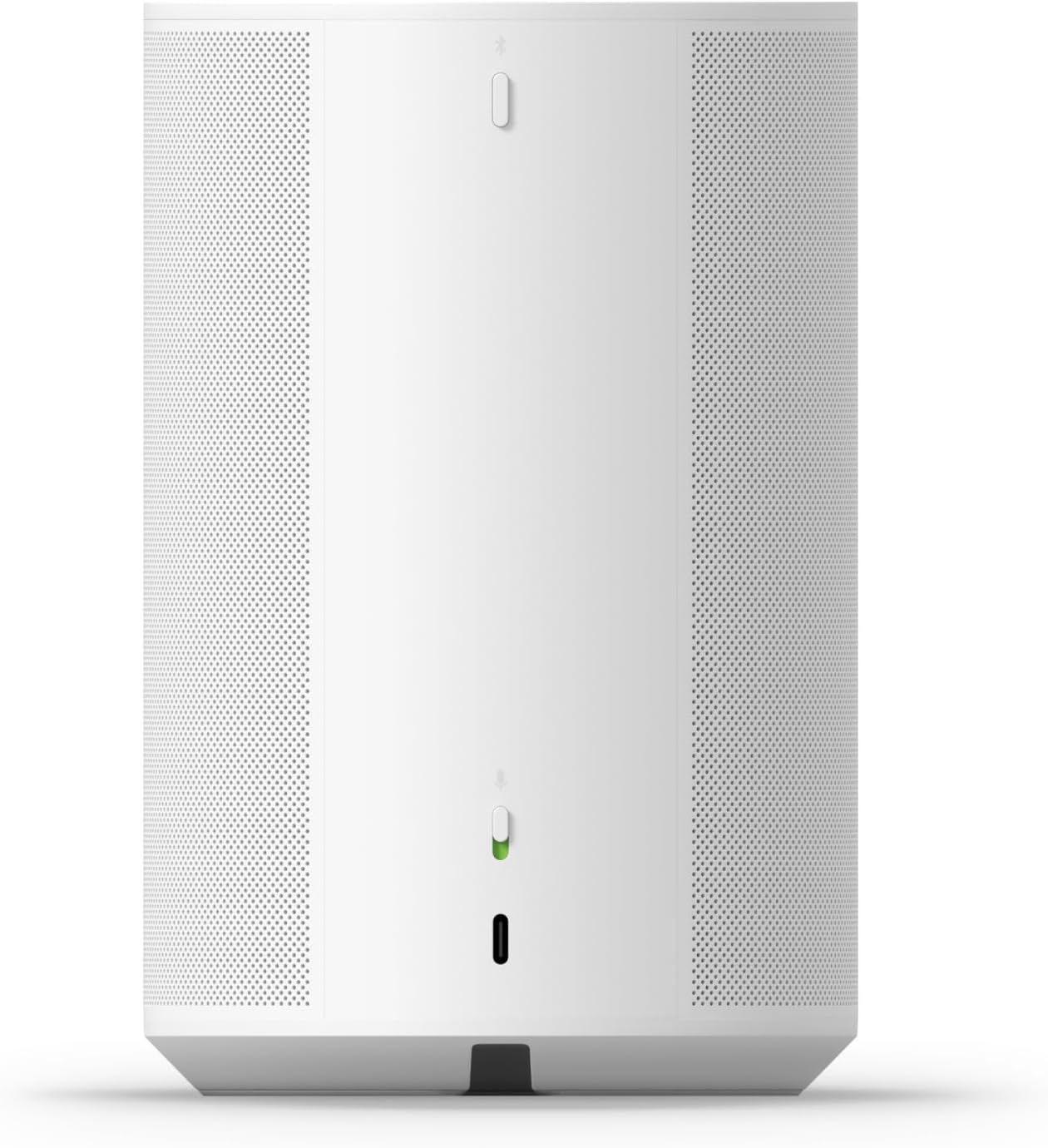 Refurbished Sonos Era 100 Wireless Alexa Enabled Smart Speaker - Reebelo Ireland
