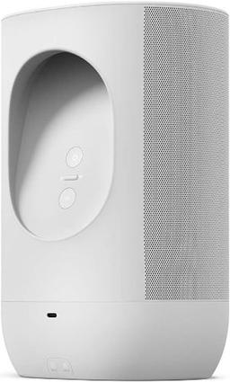 Refurbished Sonos Move Portable Smart Speaker - Reebelo Ireland