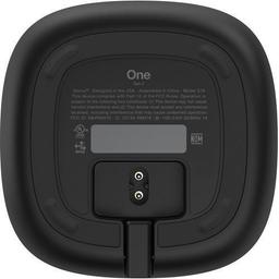 Refurbished Sonos One Smart Speaker (Gen 2) - Reebelo Ireland