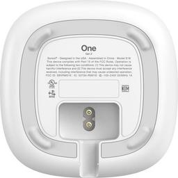 Refurbished Sonos One Smart Speaker (Gen 2) - Reebelo Ireland
