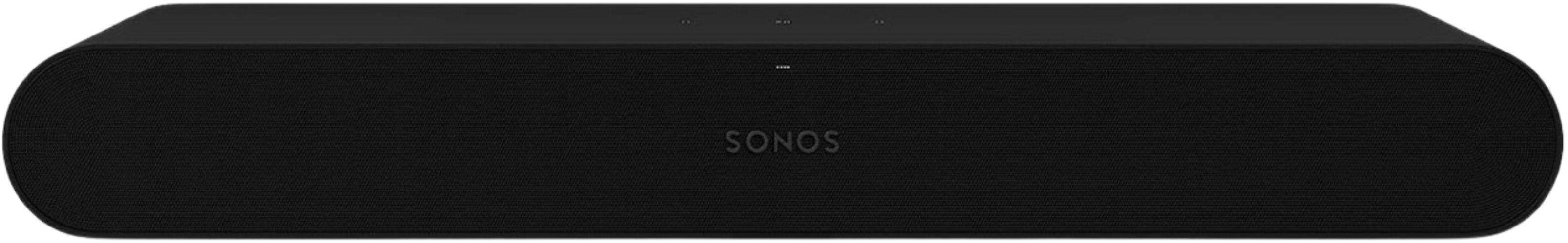 Refurbished Sonos Ray Compact Soundbar - Reebelo Ireland