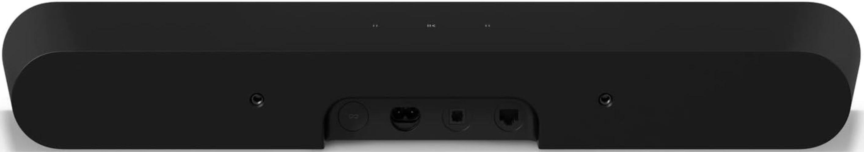 Refurbished Sonos Ray Compact Soundbar - Reebelo Ireland